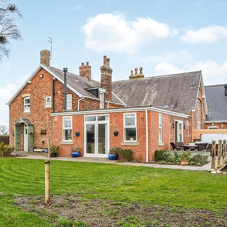 School Cottage Lowthorpe ภายนอก รูปภาพ