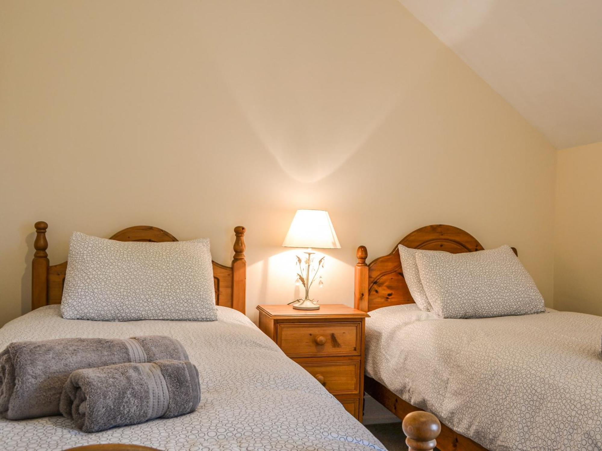 School Cottage Lowthorpe ภายนอก รูปภาพ