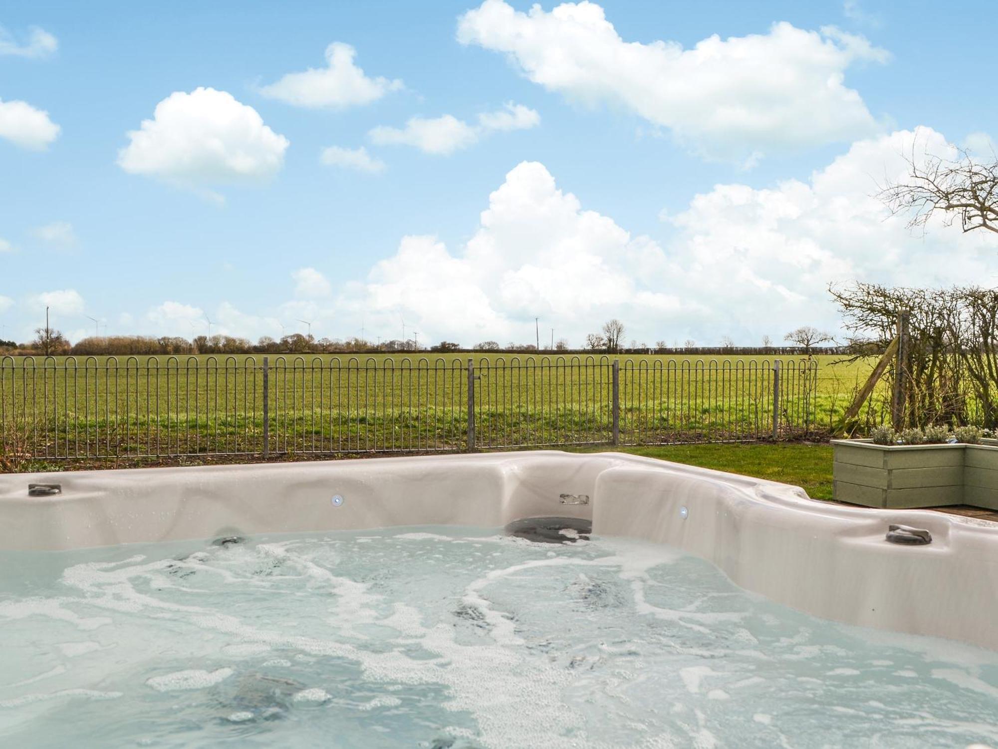 School Cottage Lowthorpe ภายนอก รูปภาพ