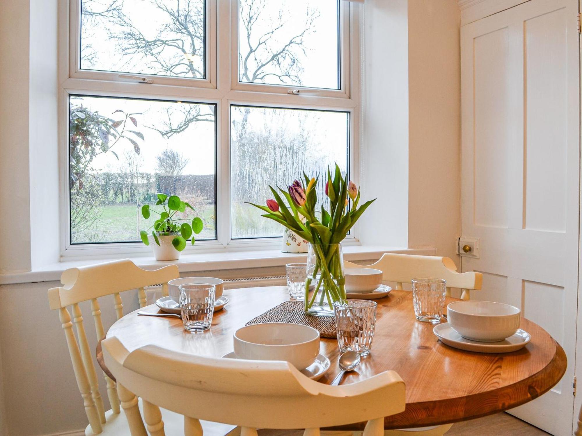 School Cottage Lowthorpe ภายนอก รูปภาพ