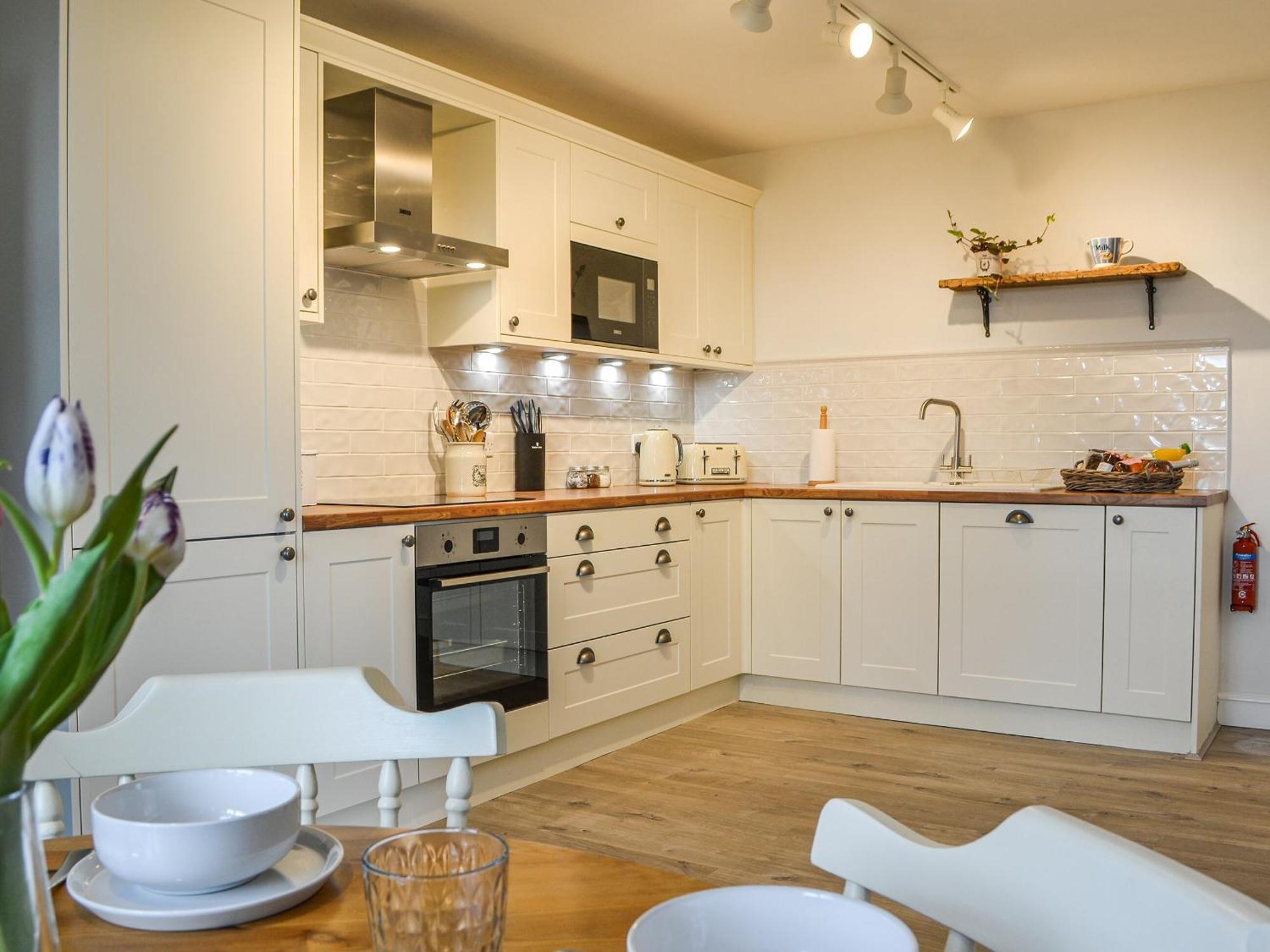 School Cottage Lowthorpe ภายนอก รูปภาพ