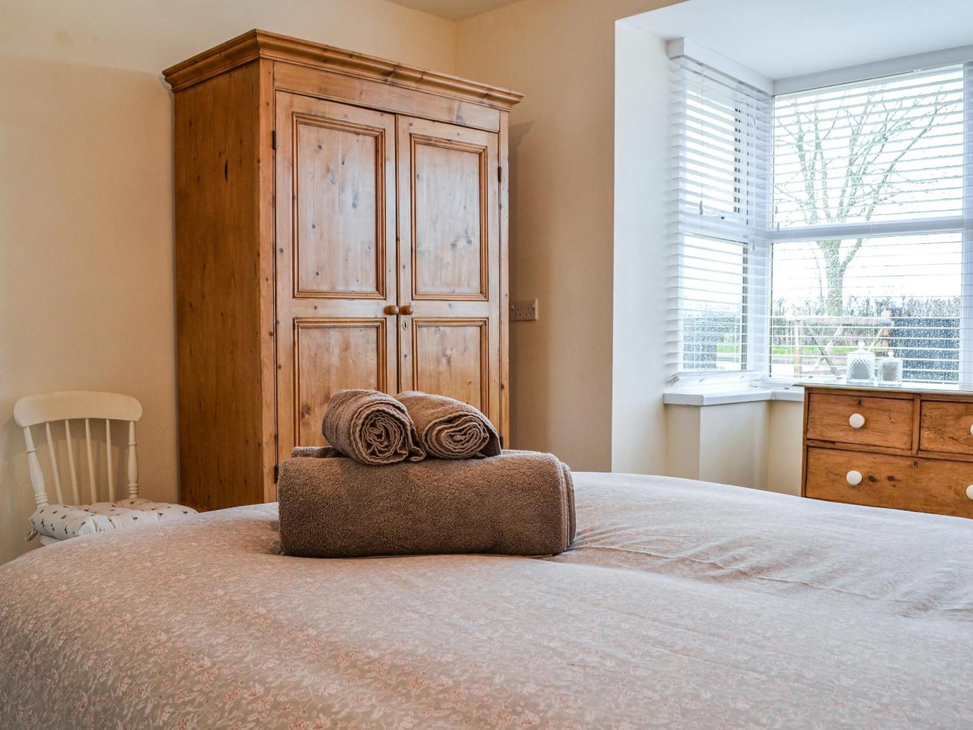 School Cottage Lowthorpe ภายนอก รูปภาพ