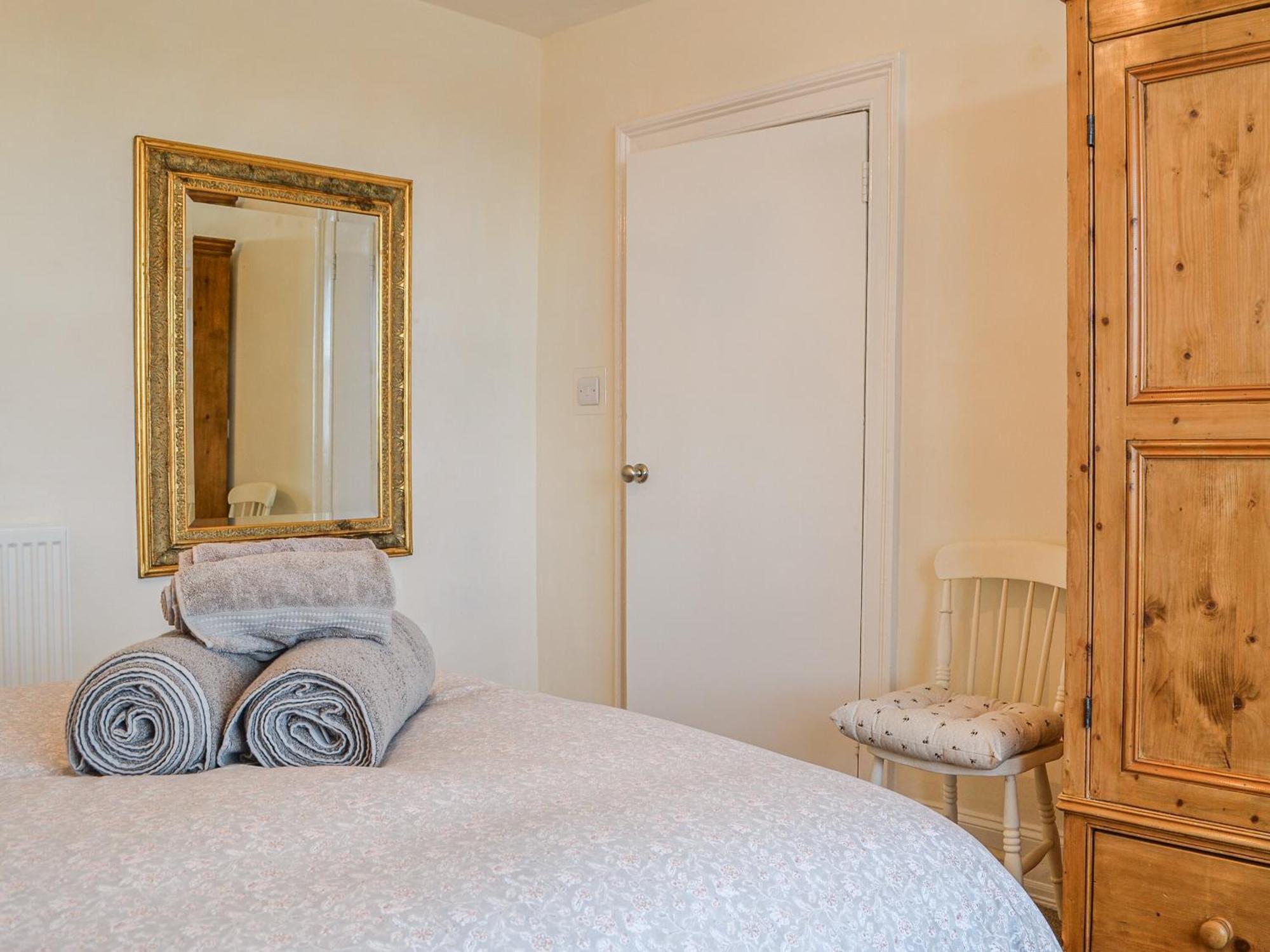 School Cottage Lowthorpe ภายนอก รูปภาพ
