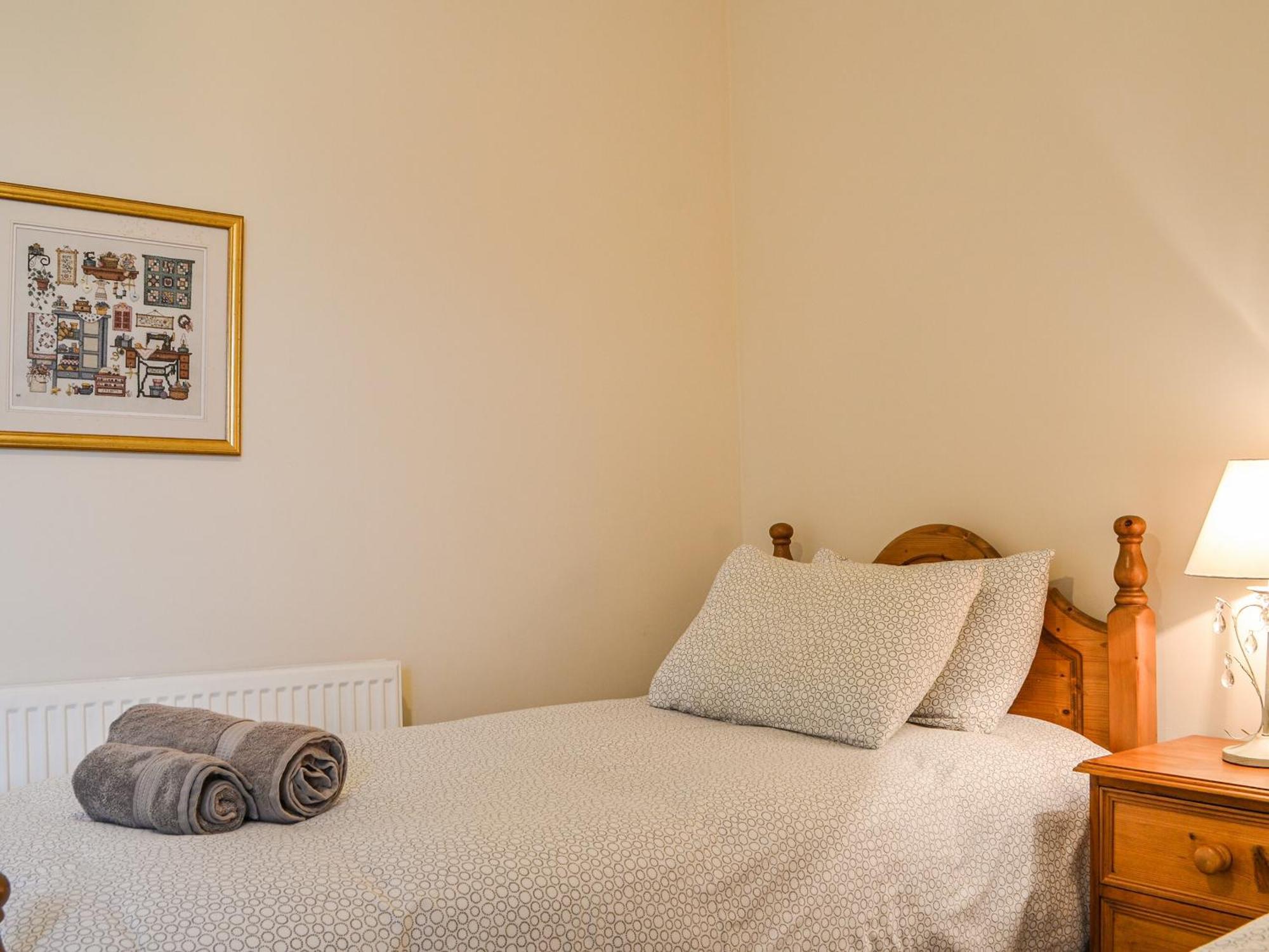 School Cottage Lowthorpe ภายนอก รูปภาพ
