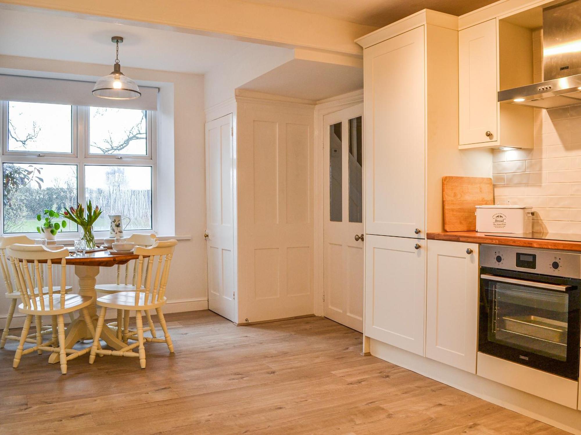 School Cottage Lowthorpe ภายนอก รูปภาพ