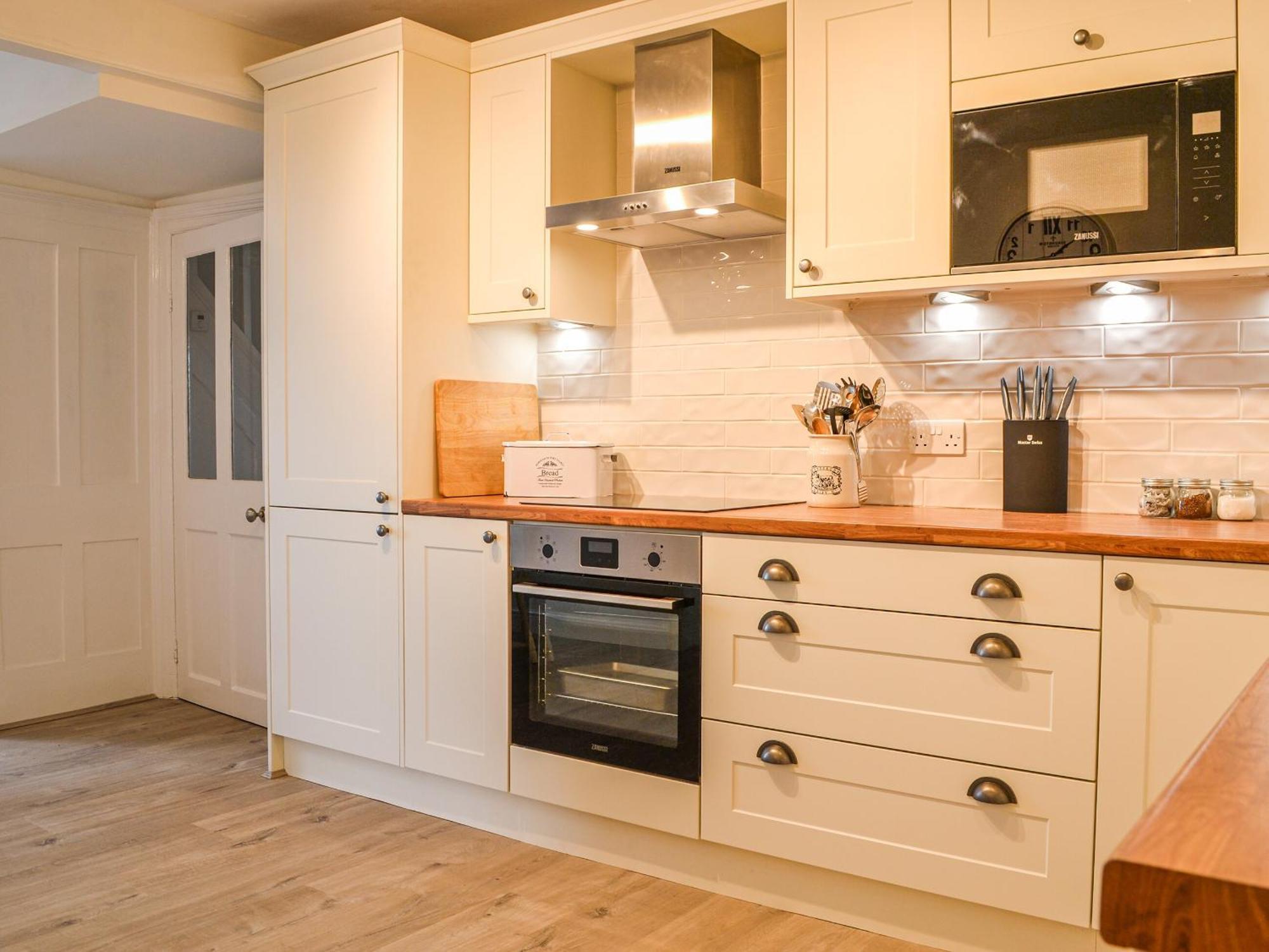 School Cottage Lowthorpe ภายนอก รูปภาพ