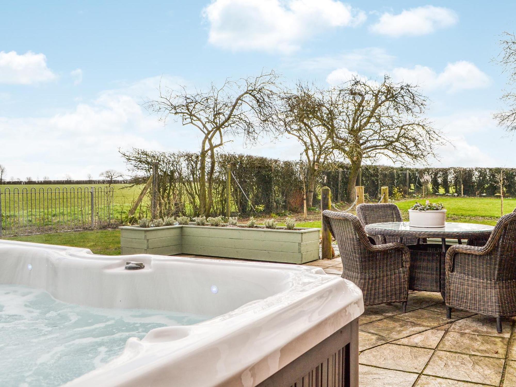 School Cottage Lowthorpe ภายนอก รูปภาพ